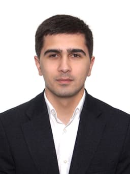 Шидов Арсен Гумарович