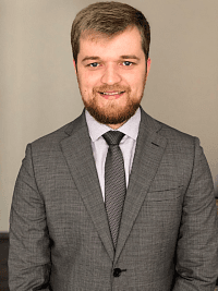 Костюков Дмитрий Александрович